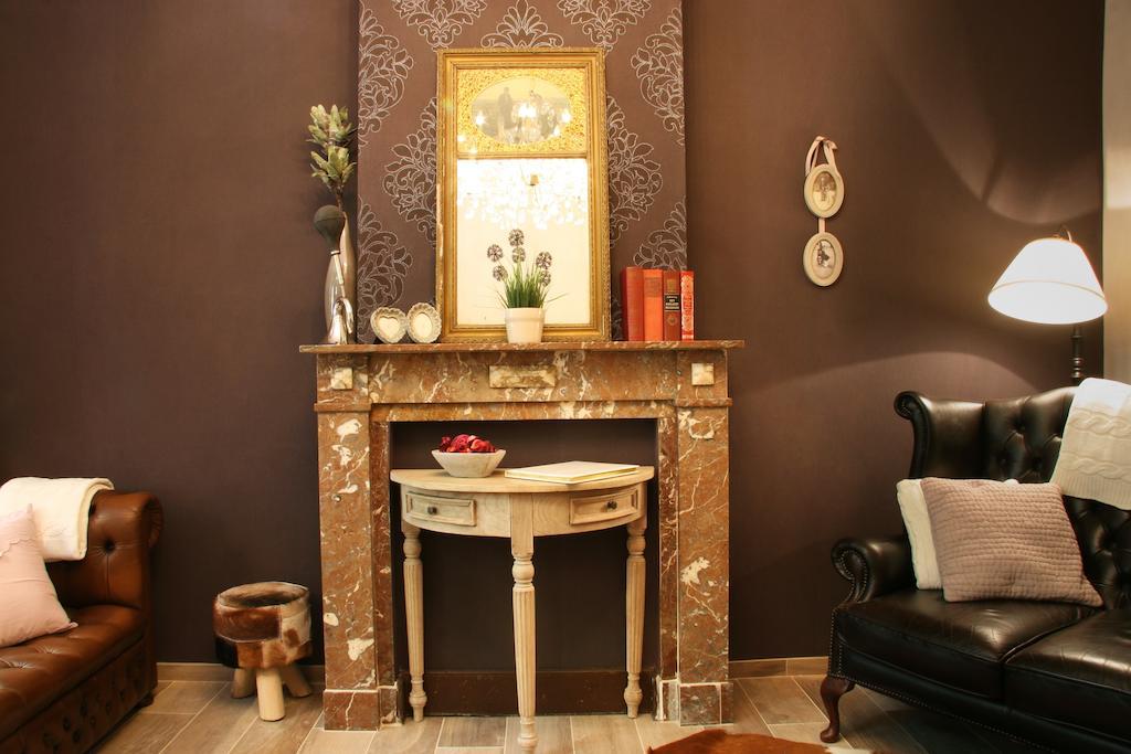 Ieperlee 23 Holiday Home Habitación foto